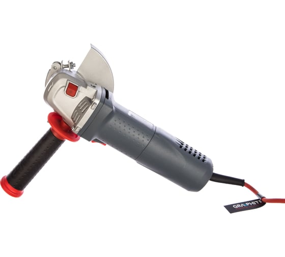 Угловая шлифовальная машина GRAPHITE 59G087