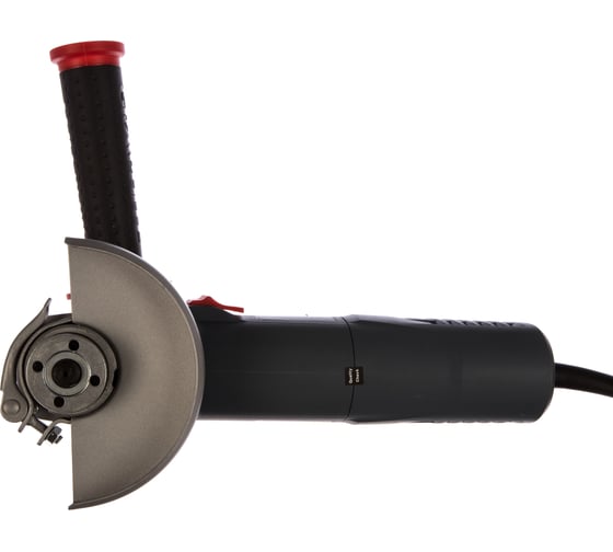 Угловая шлифовальная машина GRAPHITE 59G110