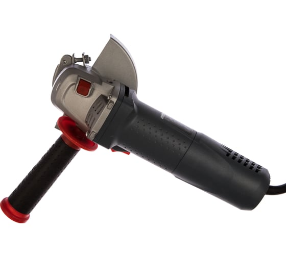 Угловая шлифовальная машина GRAPHITE 59G110