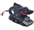 Ленточная шлифовальная машина GRAPHITE 800 Вт, лента 75 x 457 мм 59G392 2
