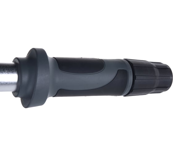 Шлифовальная машина для гипса GRAPHITE 600Вт, диск 225 мм, сумка 59G261