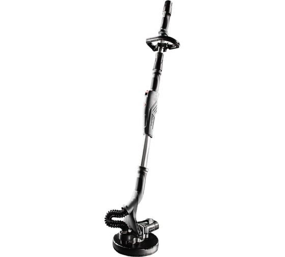 Шлифовальная машина для гипса GRAPHITE 600Вт, диск 225 мм, сумка 59G261