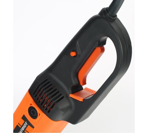 Углошлифовальная машина PATRIOT AG 231 The One 110301231