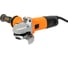 Угловая шлифмашина AEG WS12-125S 4935451306 3