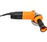 Угловая шлифмашина AEG WS12-125S 4935451306 6