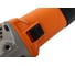 Угловая шлифмашина AEG WS12-125S 4935451306 7