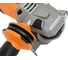 Угловая шлифмашина AEG WS12-125S 4935451306 9
