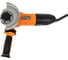 Угловая шлифмашина AEG WS12-125S 4935451306 11