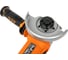 Угловая шлифмашина AEG WS12-125S 4935451306 13