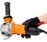 Угловая шлифмашина AEG WS12-125S 4935451306 15