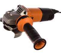 Угловая шлифмашина AEG WS12-115 4935451408