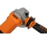 Угловая шлифмашина AEG WS10-125S 4935451302 9