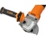 Угловая шлифмашина AEG WS10-125S 4935451302 10