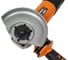 Угловая шлифмашина AEG WS10-125S 4935451302 11