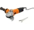 Угловая шлифмашина AEG WS10-125S 4935451302 2