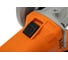 Угловая шлифмашина AEG WS10-125S 4935451302 15