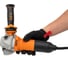 Угловая шлифмашина AEG WS10-125S 4935451302 17