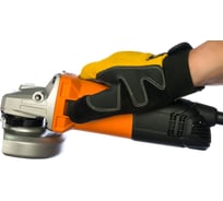 Угловая шлифмашина AEG WS10-115S 4935451300