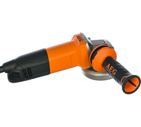 Угловая шлифмашина AEG WS10-115S 4935451300