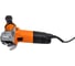 Угловая шлифмашина AEG WS10-115S 4935451300 6