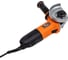 Угловая шлифмашина AEG WS10-115S 4935451300 8