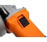 Угловая шлифмашина AEG WS10-115S 4935451300 9