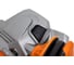 Угловая шлифмашина AEG WS10-115S 4935451300 10