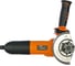 Угловая шлифмашина AEG WS10-115S 4935451300 3