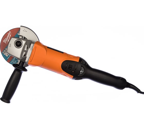 Угловая шлифмашина AEG WS15-125SXE 4935455120