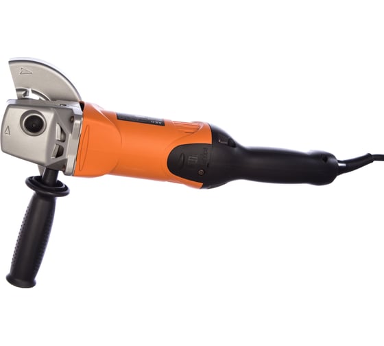 Угловая шлифмашина AEG WS15-125SX 4935455100