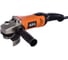 Угловая шлифмашина AEG WS15-125SX 4935455100 1