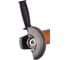 Угловая шлифмашина AEG WS15-125SX 4935455100 2