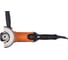 Угловая шлифмашина AEG WS15-125SX 4935455100 3
