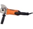 Угловая шлифмашина AEG WS15-125SX 4935455100 5