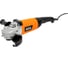 Угловая шлифмашина AEG WS 2200-180 DMS 4935428490 1