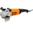 Угловая шлифмашина AEG WS 2200-180 DMS 4935428490 3