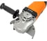 Угловая шлифмашина AEG WS 2200-180 DMS 4935428490 5