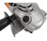 Угловая шлифмашина AEG WS 2200-180 DMS 4935428490 6
