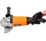 Угловая шлифмашина AEG WS 2200-180 DMS 4935428490 9