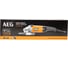 Угловая шлифмашина AEG WS 2200-180 DMS 4935428490 10
