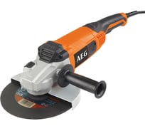Угловая шлифмашина AEG WS 22-230 DMS 4935431730
