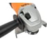 Угловая шлифмашина AEG WS8-115S 4935451293 9