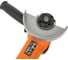 Угловая шлифмашина AEG WS8-115S 4935451293 10