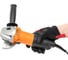 Угловая шлифмашина AEG WS8-115S 4935451293 14