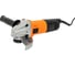 Угловая шлифмашина AEG WS8-115S 4935451293 4