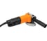 Угловая шлифмашина AEG WS8-115S 4935451293 6