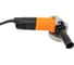 Угловая шлифмашина AEG WS8-115S 4935451293 7