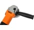 Угловая шлифмашина AEG WS8-115S 4935451293 12