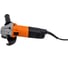Угловая шлифмашина AEG WS8-115S 4935451293 18