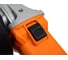 Угловая шлифмашина AEG WS8-115S 4935451293 21